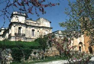 Château d'Assas