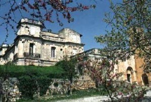 Chateau d'Assas