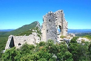 Château d'Assas