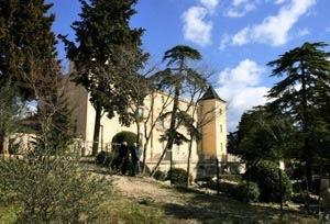 Château d'Assas