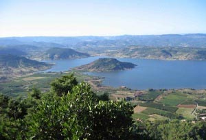 Cirque de Navacelles